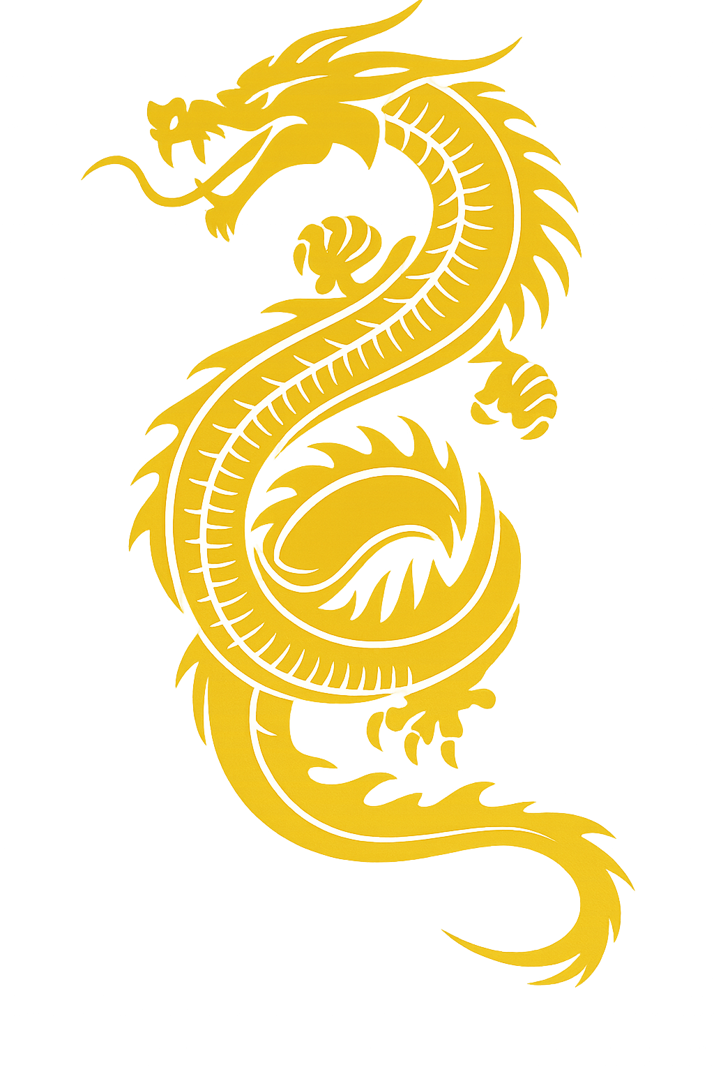 Dragón Derecho